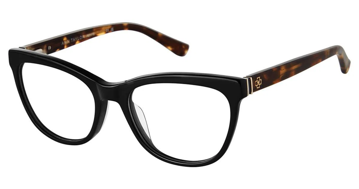 Ann Taylor TYATP827 Eyeglasses - view 2